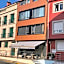 Hotel O Noso Portosin