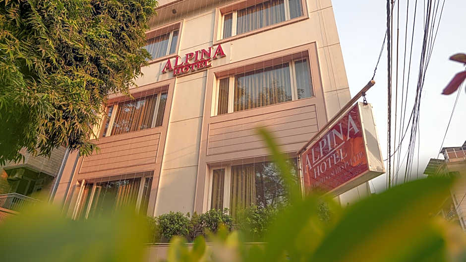 Alpina Hotels & Suites
