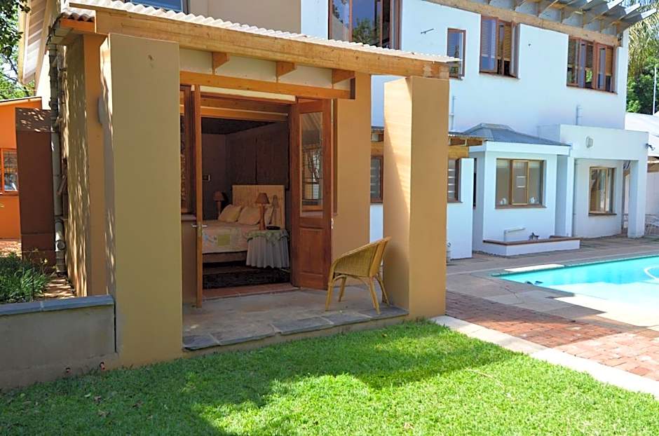 Bed & Breakfast in Hatfield