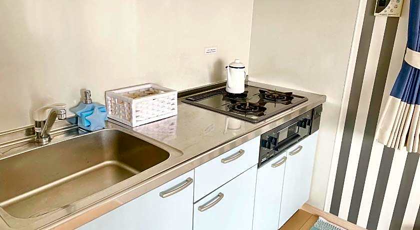 Marine House KAKISAKI