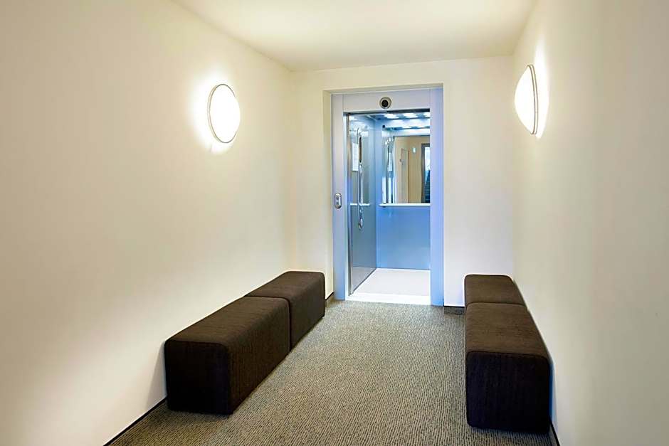 Delita Cozy Hotel