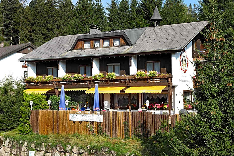 Hotel Adlerschanze