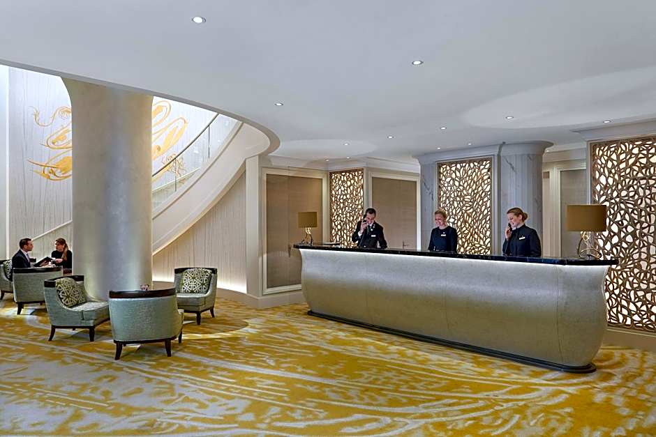 Mandarin Oriental Munich