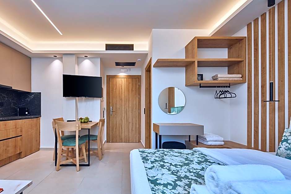 Grande Madonna Luxury Boutique Suites