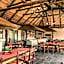 Tshukudu Game Lodge