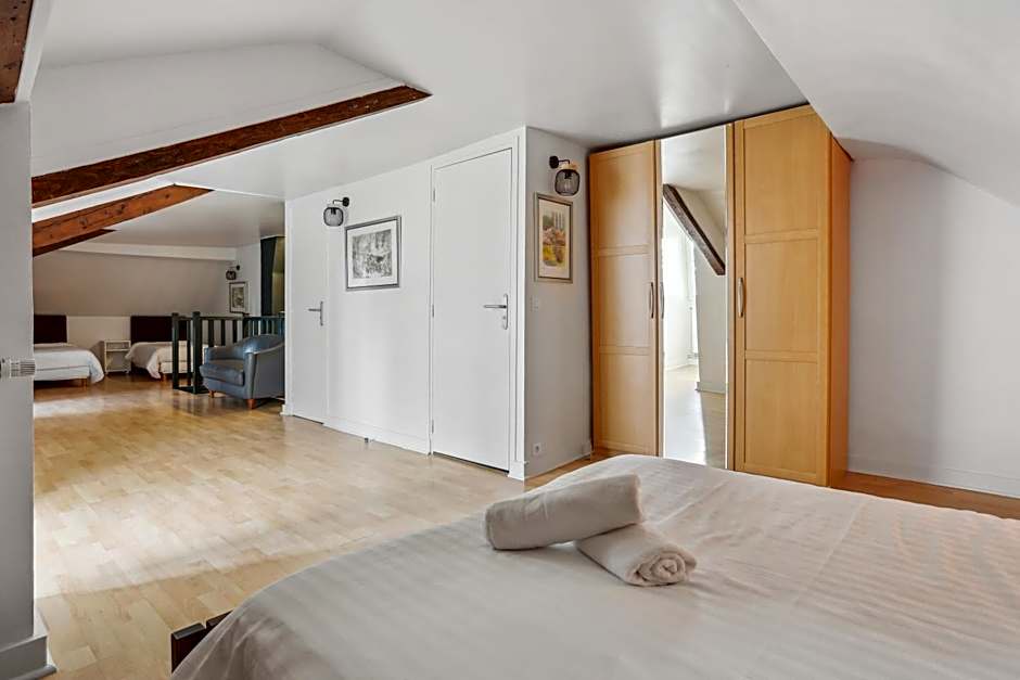 Hôtel Robespierre Ex Idéal hôtel Paris - Montreuil