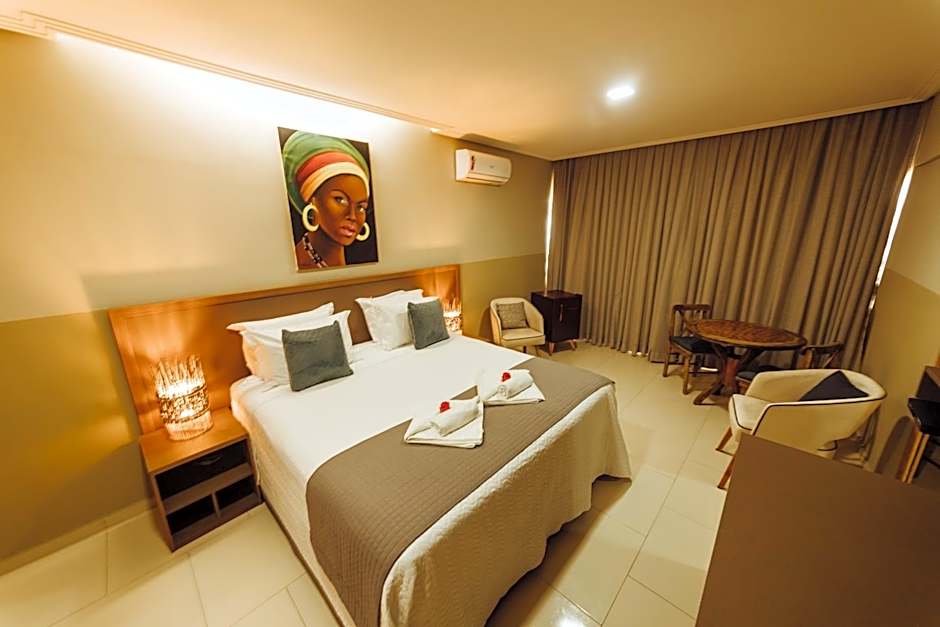 Pousada Casa Kuavá Experience