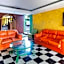 OYO Hotel San Martin