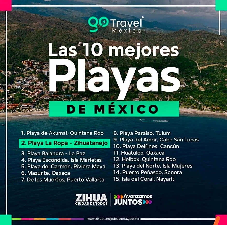 Hotel Familiar El Dorado