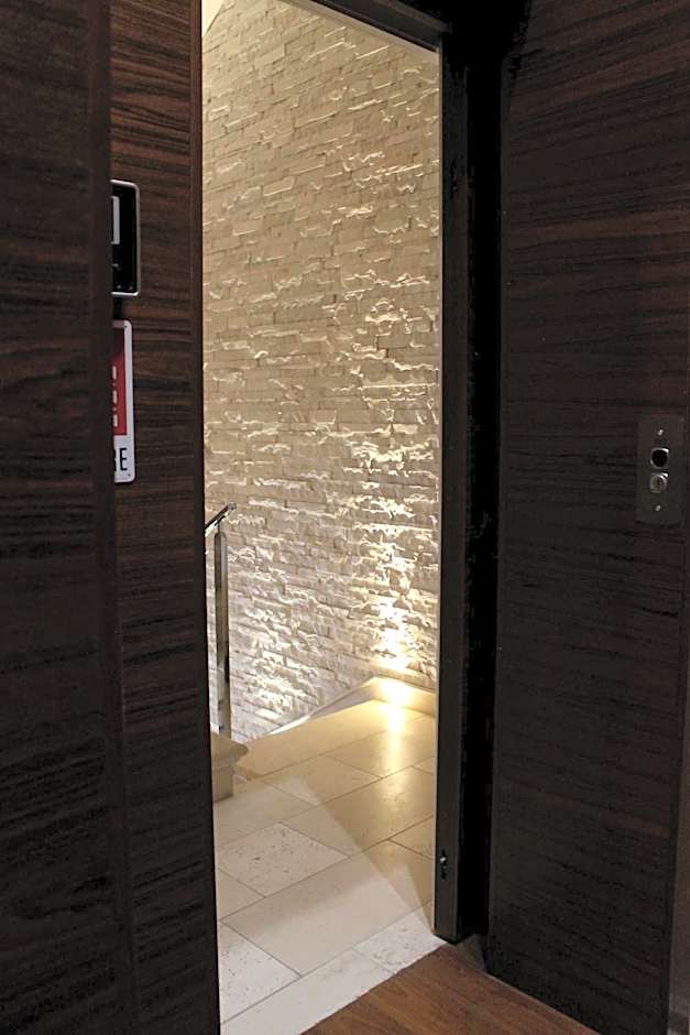 OroVerde Rooms & Suite nel cuore di Trani