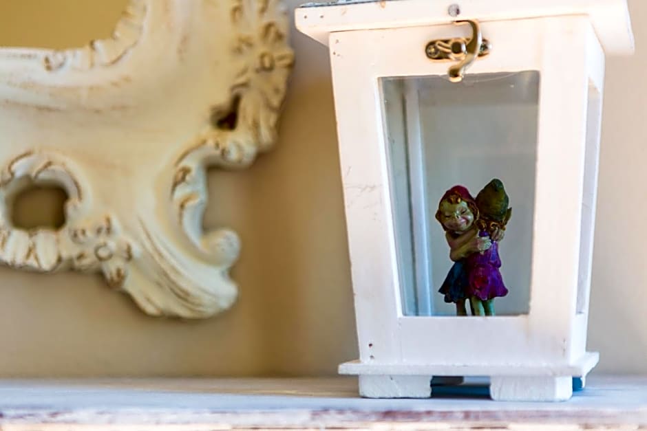 B&B Il Folletto del Lago