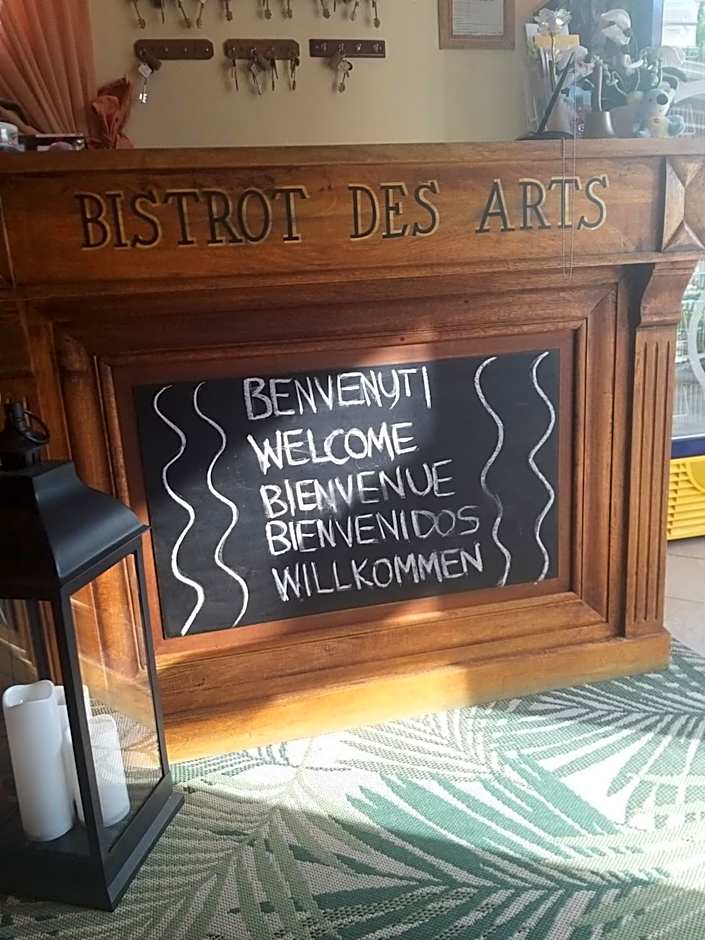 Green Quiet Affittacamere