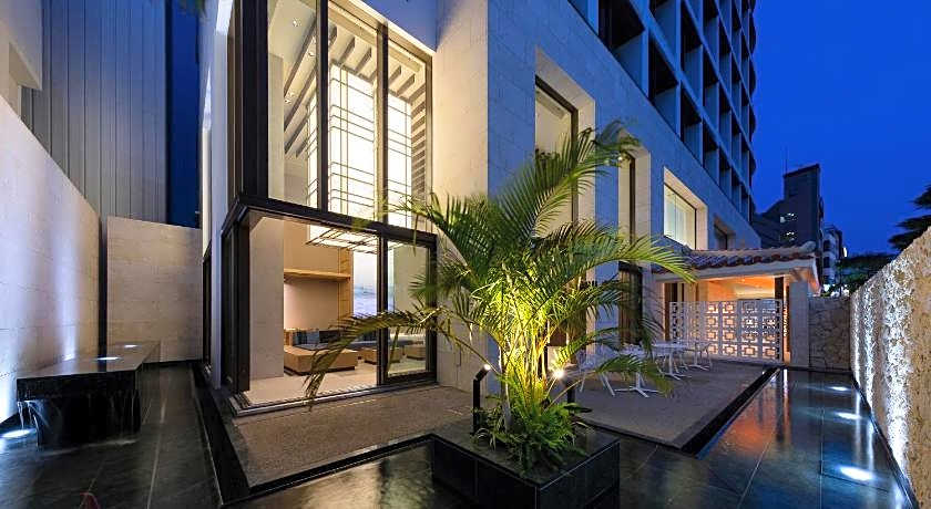 JR Kyushu Hotel Blossom Naha