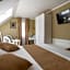 Jupa's Hotel