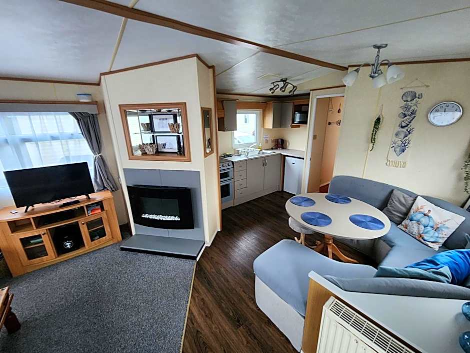 92 Barmouth Bay Holiday Park