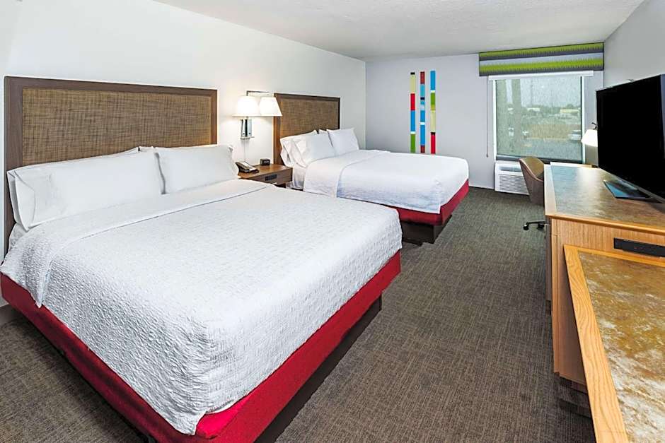 Hampton Inn Sulphur/Lake Charles Area
