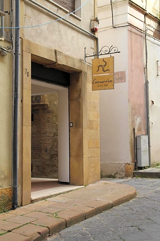Camurria Sicilian B&B