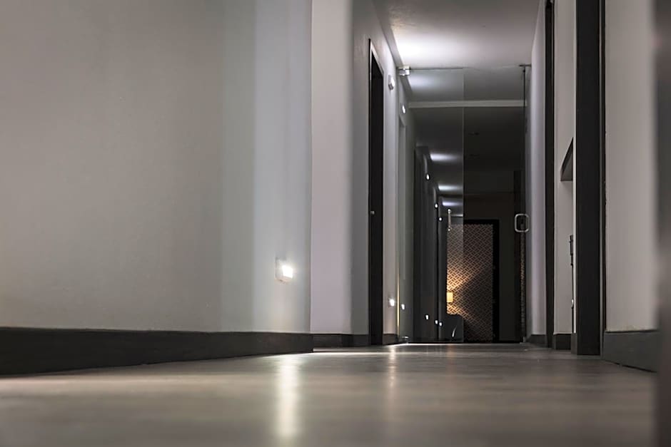 Hotel Platino Expo Guadalajara