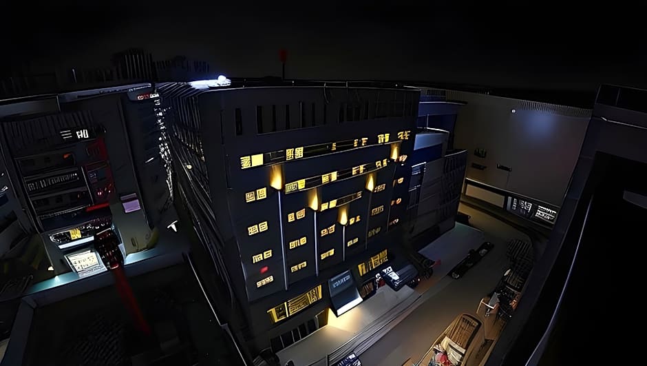Galmea First Hotel