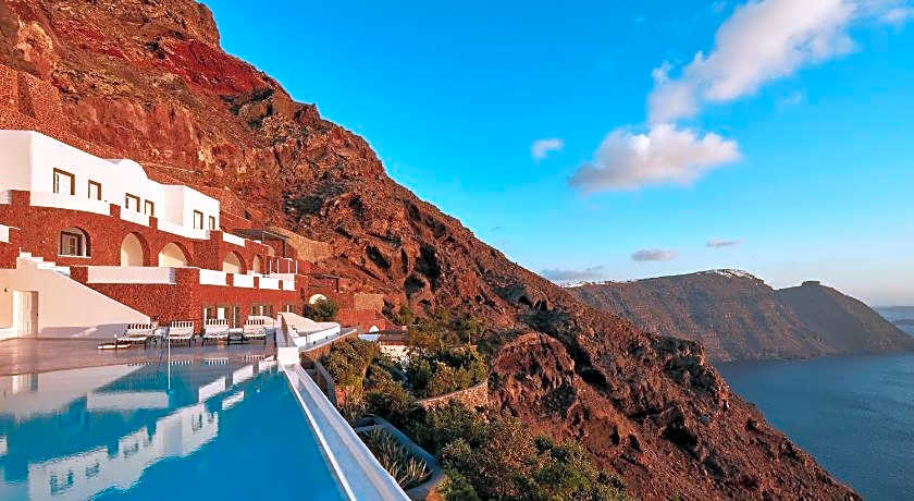 San Antonio Luxury Hotel