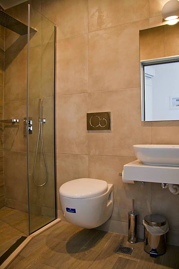 Christina Beach Hotel