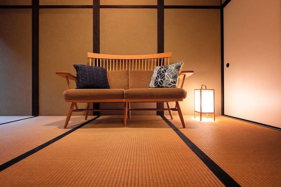 Rinn Rokujo Machiya