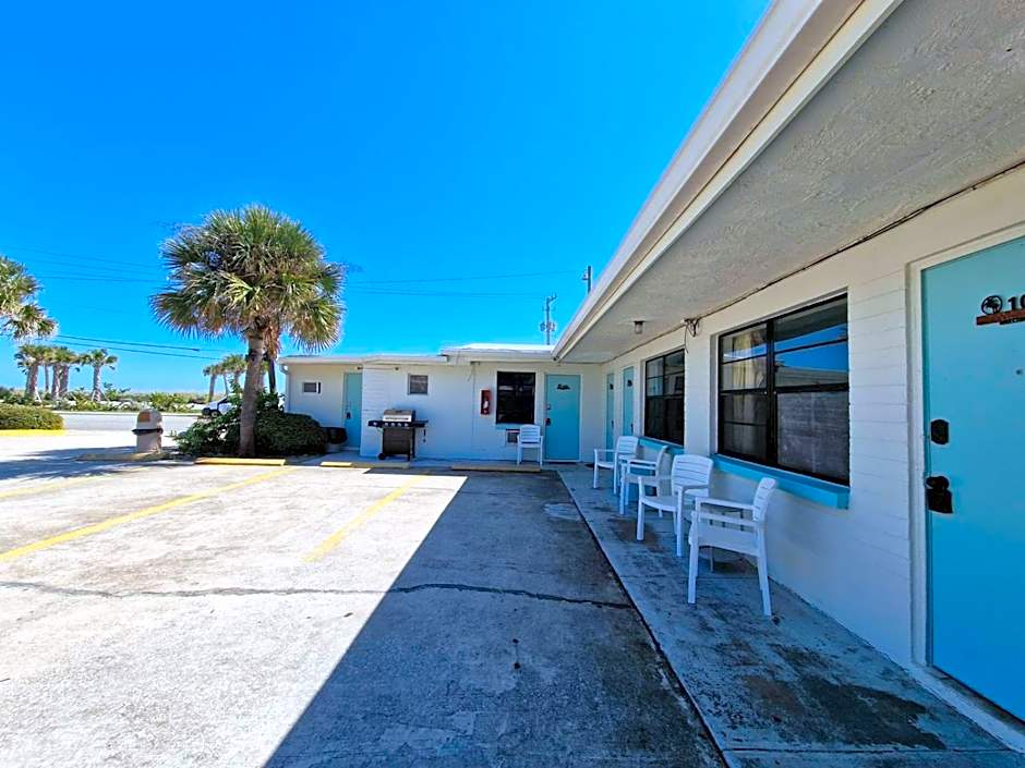 Ocean Holiday Motel