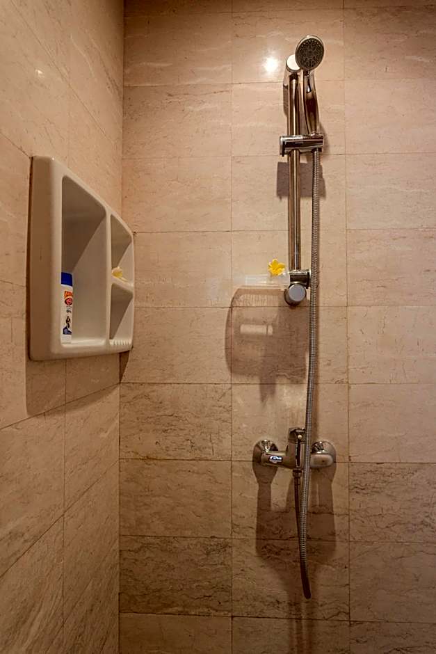 Nusa Indah Candidasa