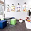 Suite Novotel Hannover
