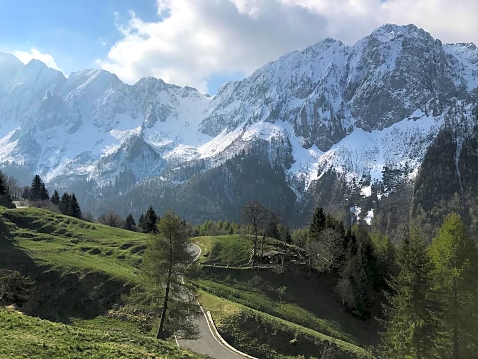 Alpen Chalet