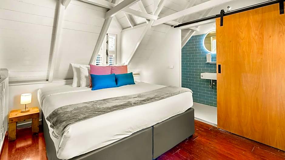 Pietermaai Boutique Hotel