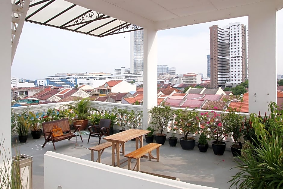 Museum Hotel Penang