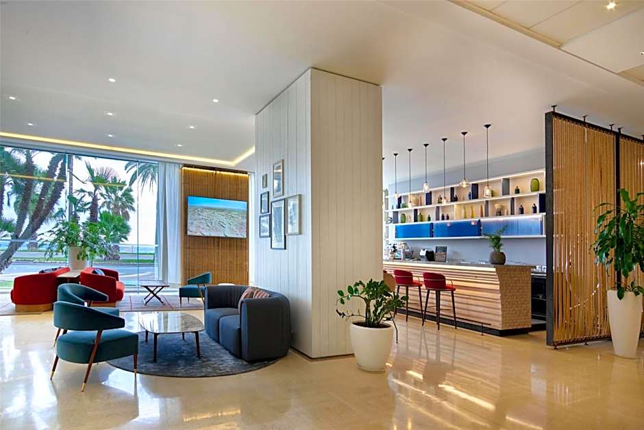 Radisson Blu Hotel Nice