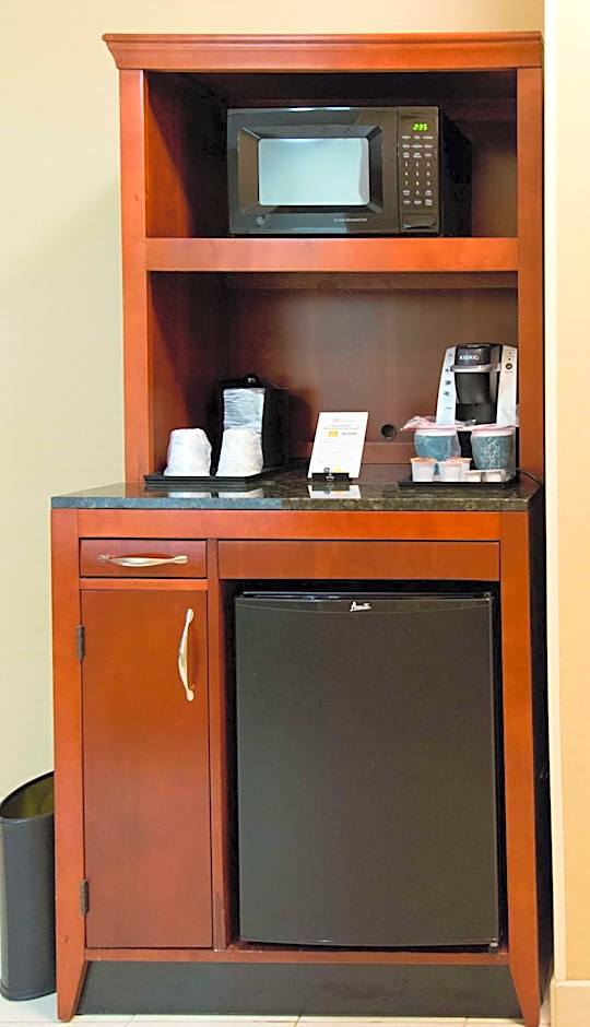 Hilton Garden Inn Laramie