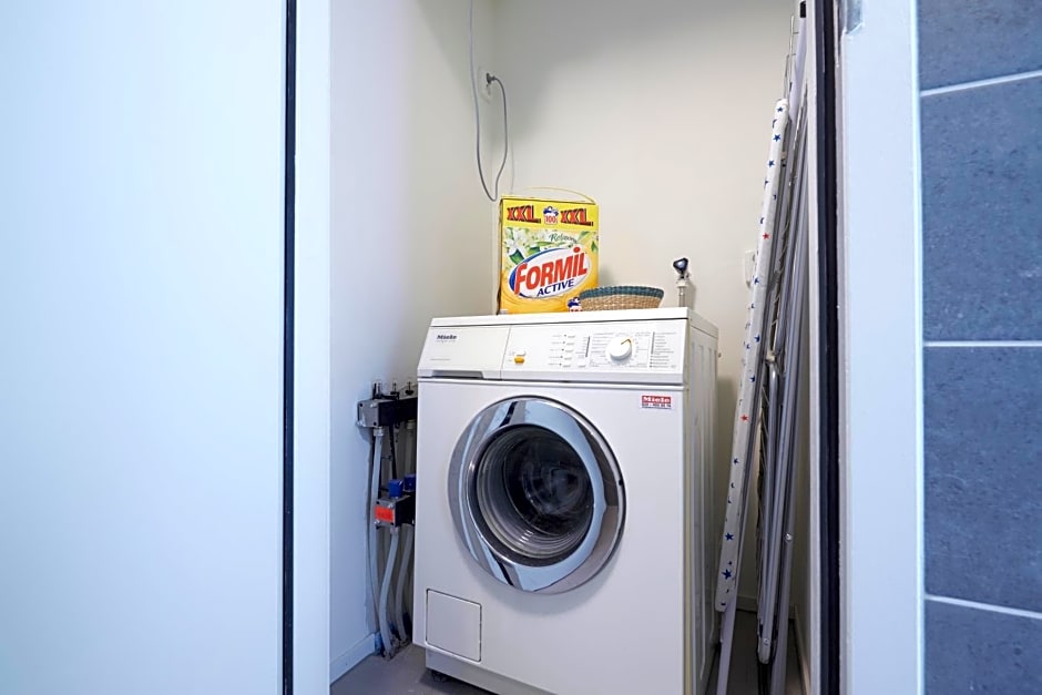 Lake View Apartment Amsterdam