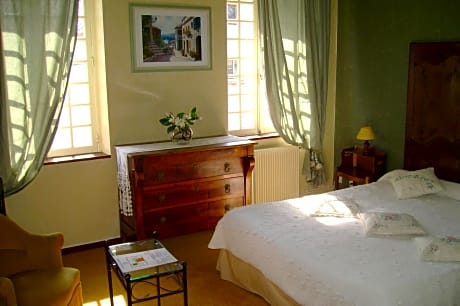 Charming Double Room
