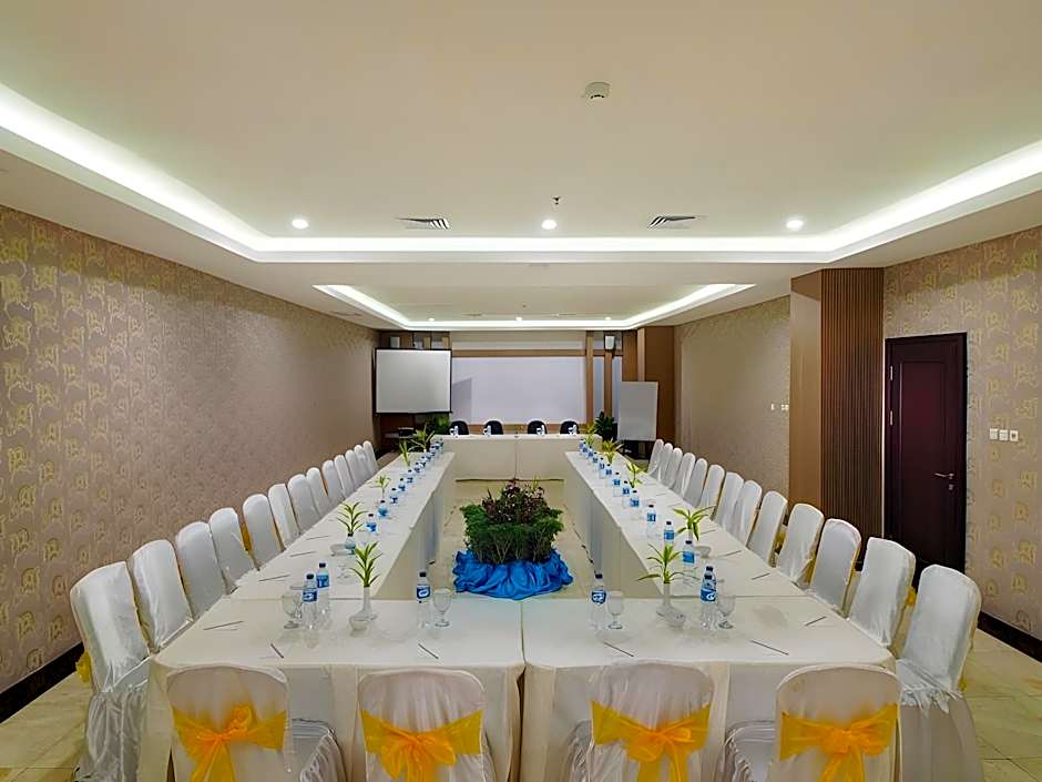 Horison Hotel Pematang Siantar