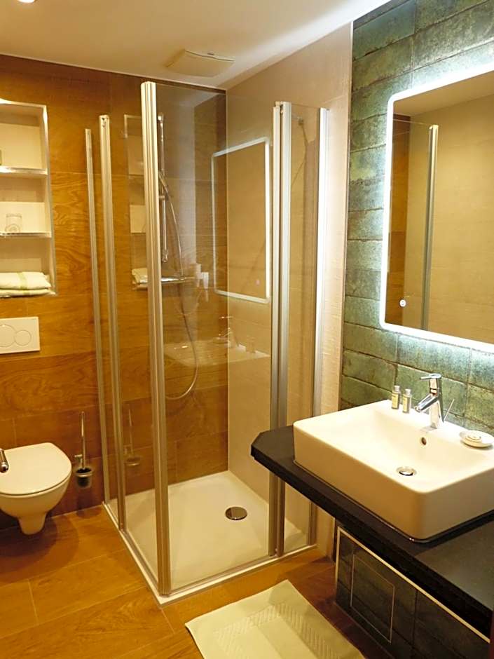 Hotel und Gasthof Dreibeiniger Hund