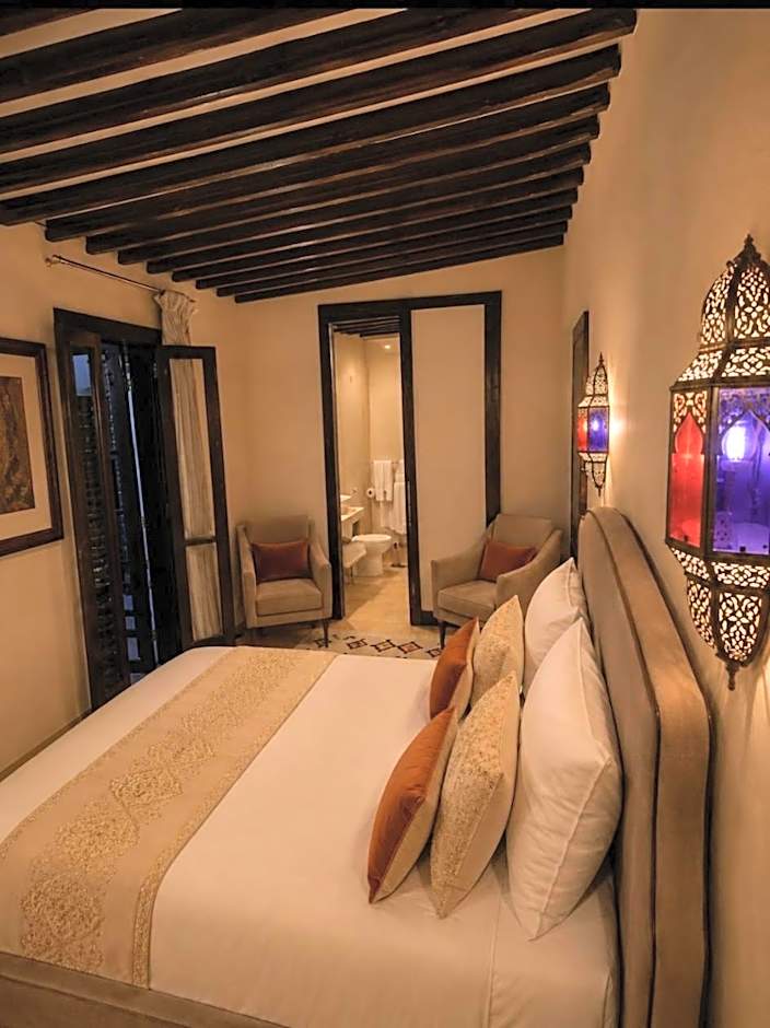 Riad El Maâti