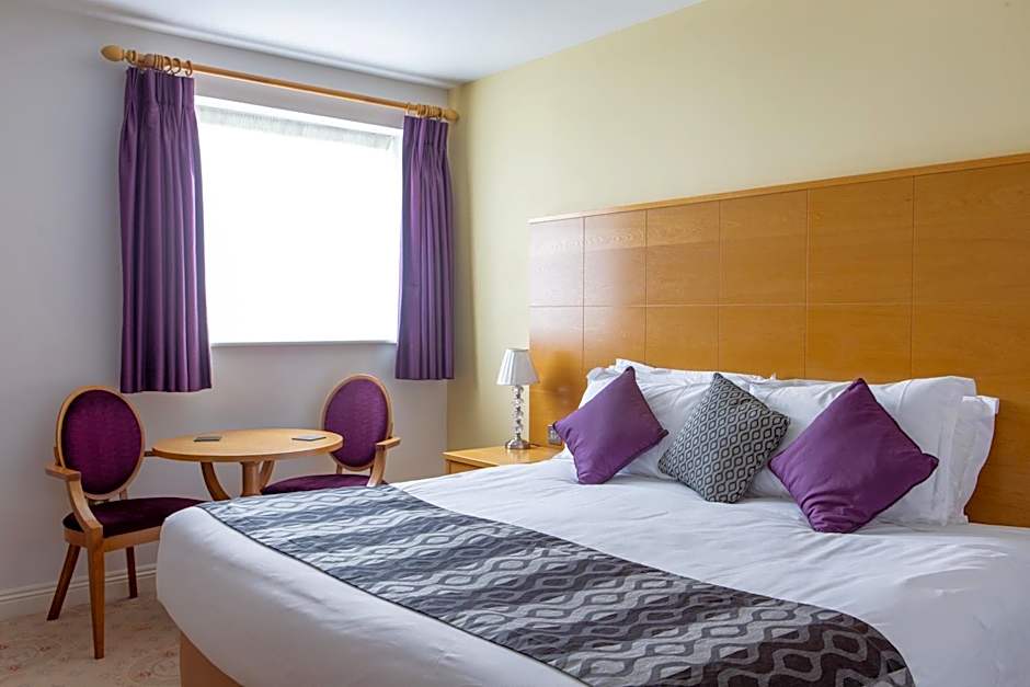 George Albert Hotel