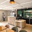 Campanile NATURE - Le Bourget Gonesse