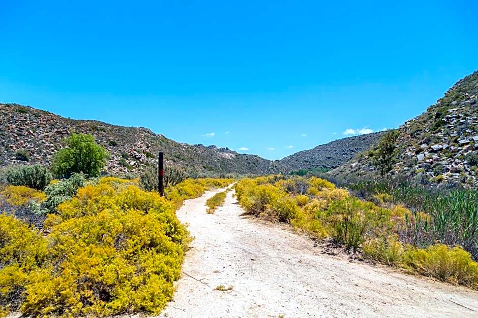 Karoo 1 Hotel Village