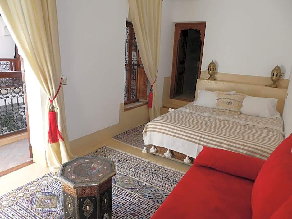 Riad Smara