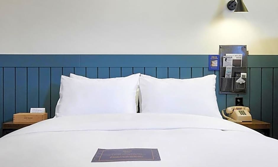 JustSleep Namyangju Dasan