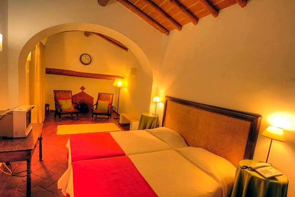 Hotel Rural Monte Da Rosada