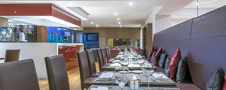 NH Collection Bogota Andino Royal