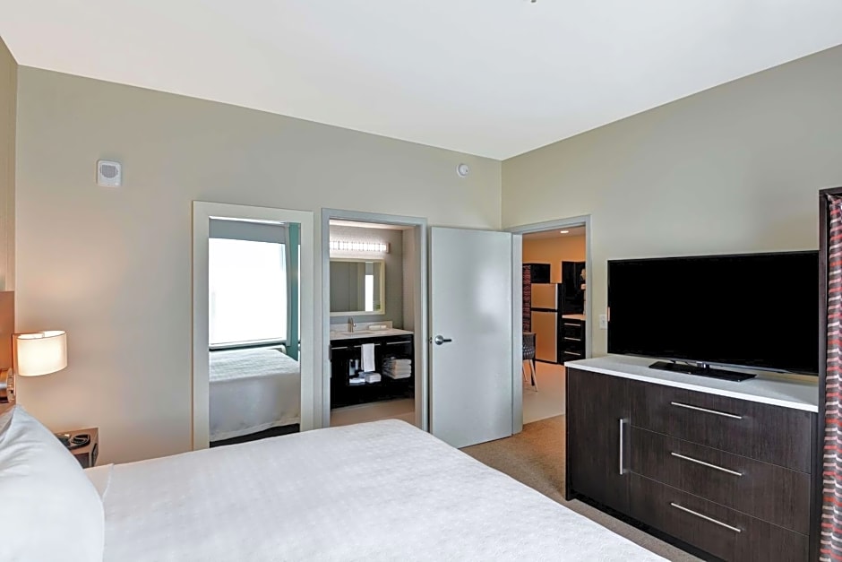 Home2 Suites by Hilton Las Vegas South