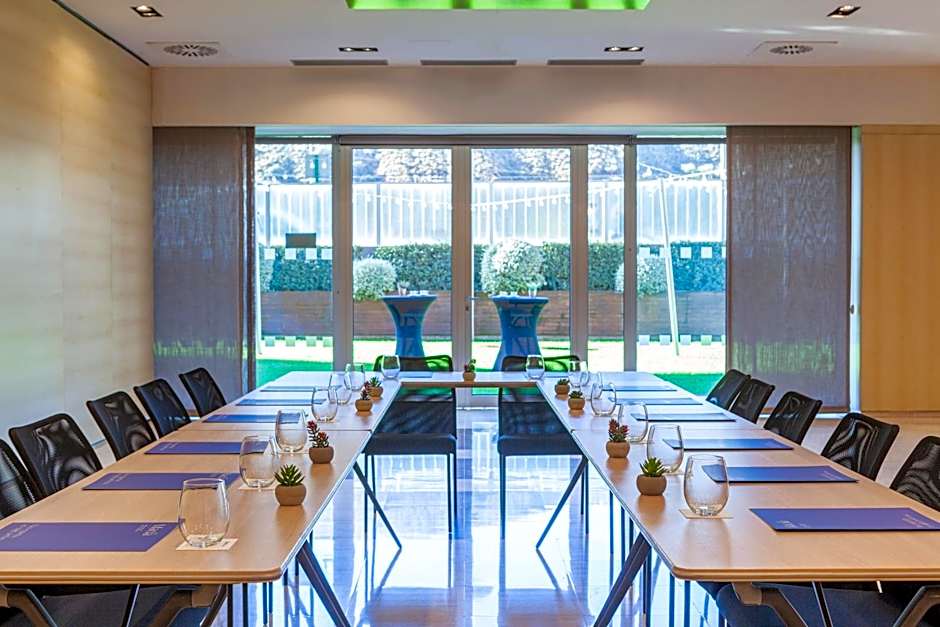 Hotel Macia Real De La Alhambra