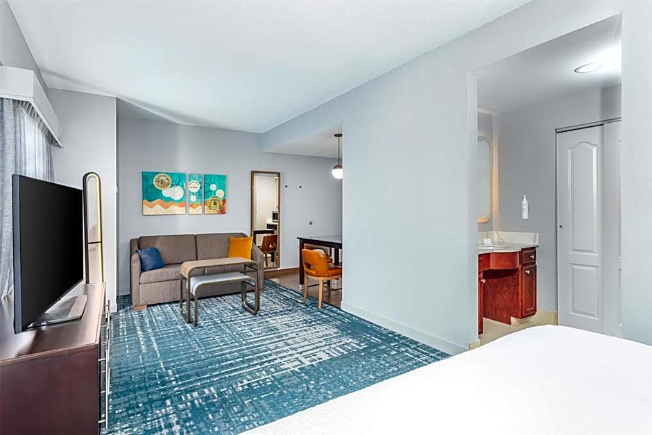 Homewood Suites By Hilton Lexington, Ky