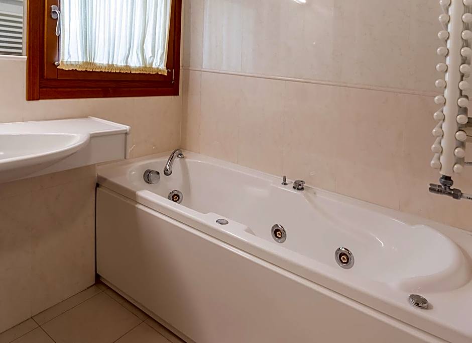 Hotel Canova Sport & Relax